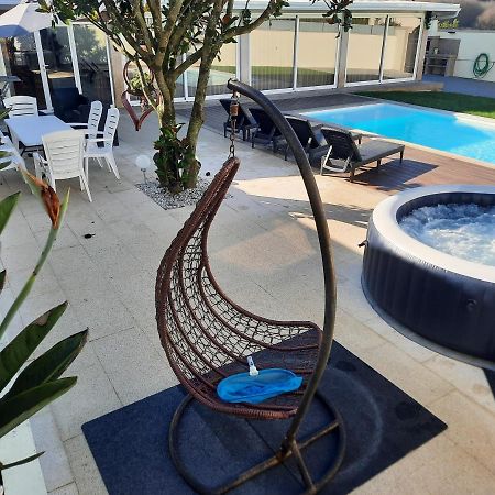 فيلا Michel'S House إسبونسيندي المظهر الخارجي الصورة