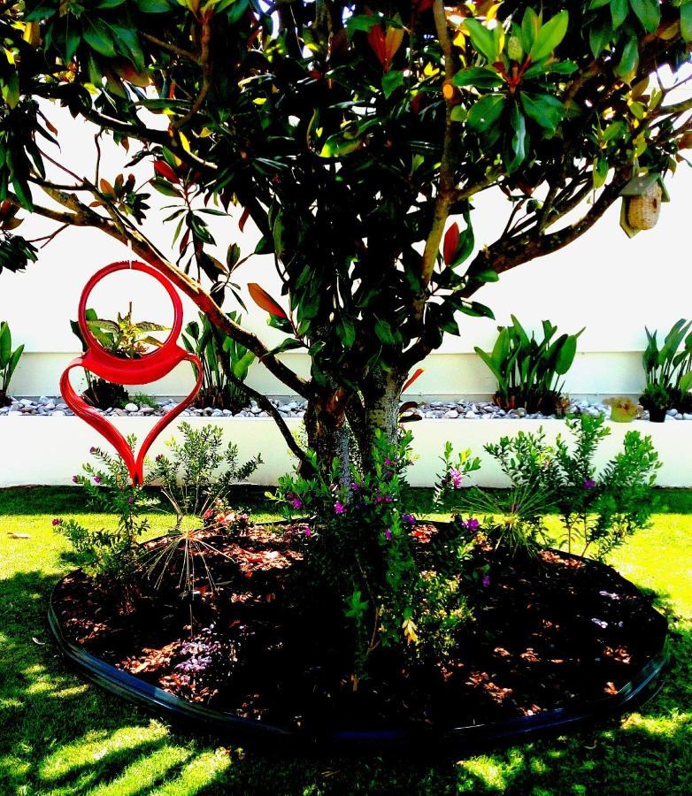 فيلا Michel'S House إسبونسيندي المظهر الخارجي الصورة