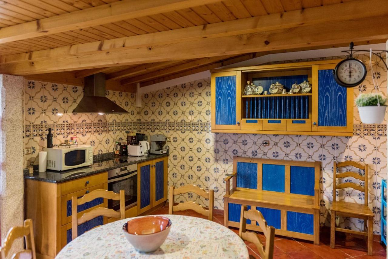 فيلا Michel'S House إسبونسيندي المظهر الخارجي الصورة