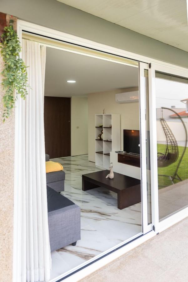 فيلا Michel'S House إسبونسيندي المظهر الخارجي الصورة