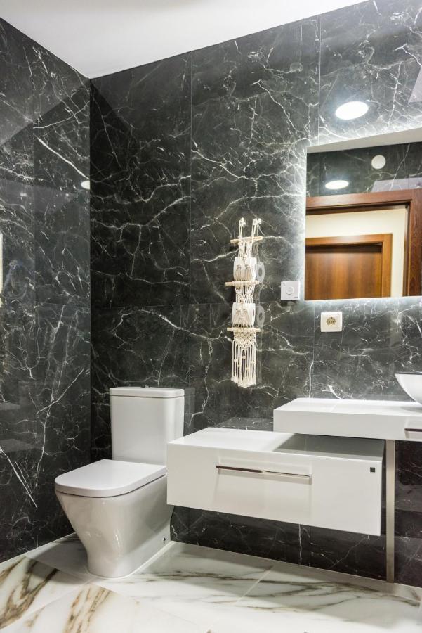 فيلا Michel'S House إسبونسيندي المظهر الخارجي الصورة