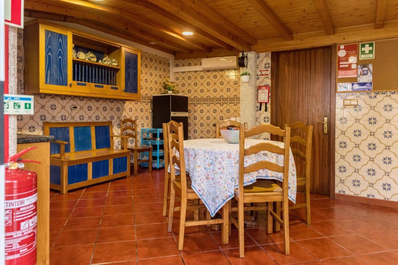 فيلا Michel'S House إسبونسيندي المظهر الخارجي الصورة
