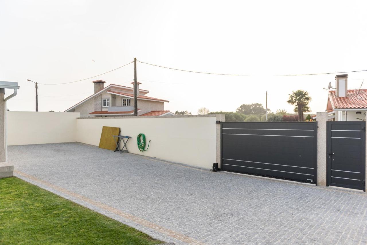 فيلا Michel'S House إسبونسيندي المظهر الخارجي الصورة