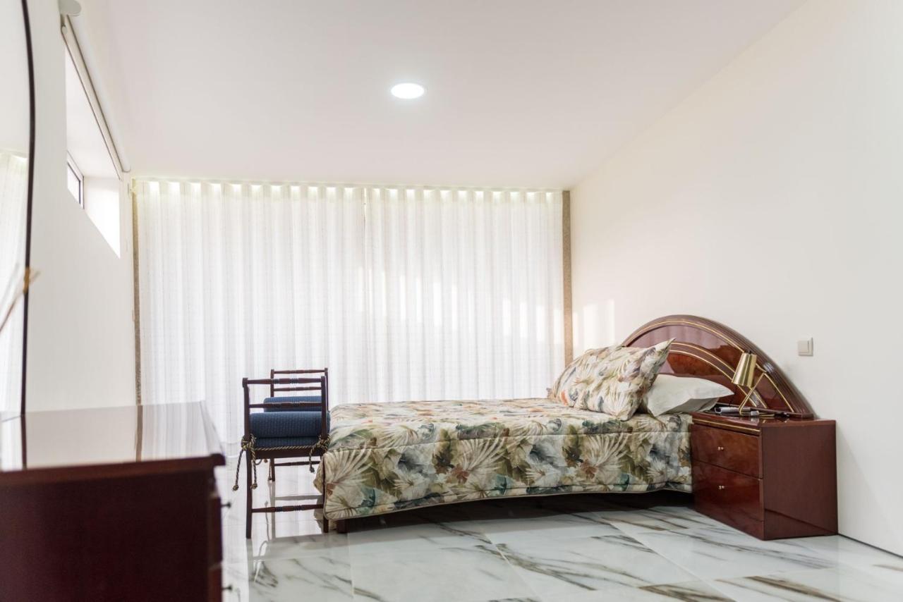 فيلا Michel'S House إسبونسيندي المظهر الخارجي الصورة