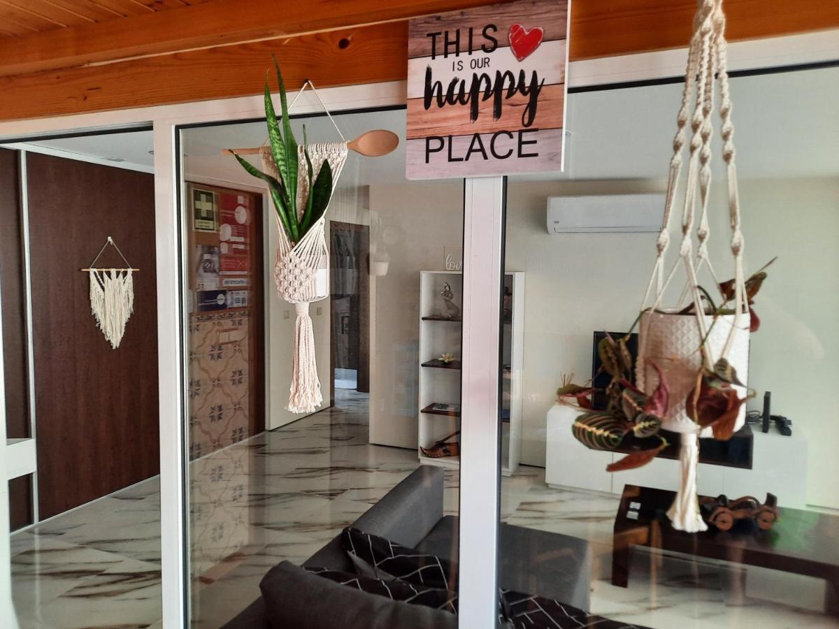 فيلا Michel'S House إسبونسيندي المظهر الخارجي الصورة
